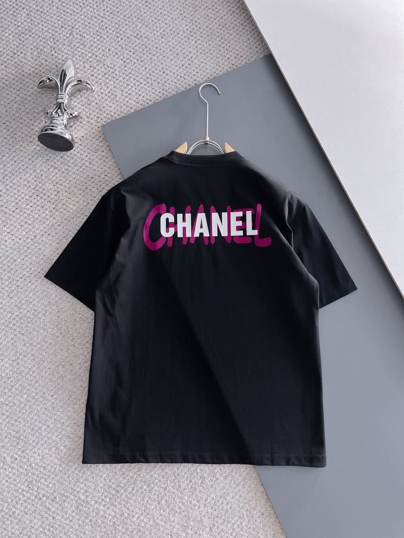 Chanel T-Shirts